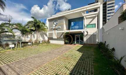 Ponto comercial à venda no Santa Fé, Campo Grande 