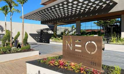 NEO Residencial – Modernidade, Charme e Qualidade de Vida no Bairro Mais Desejado de Campo