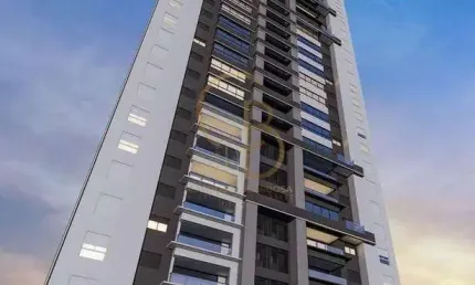 Apartamento com 3 quartos à venda na Rua Nova Era, 97, Jardim Bela Vista, Campo Grande