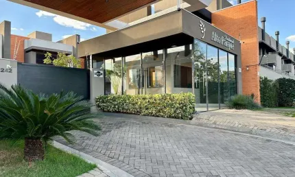 Casa em condomínio fechado com 3 quartos à venda na Avenida Santa Luzia, 1242, Carandá Bosque, Campo Grande