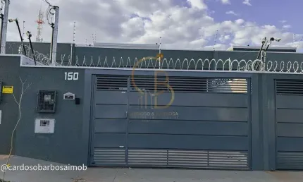 Casa com 3 quartos à venda no Jardim Tijuca, Campo Grande 