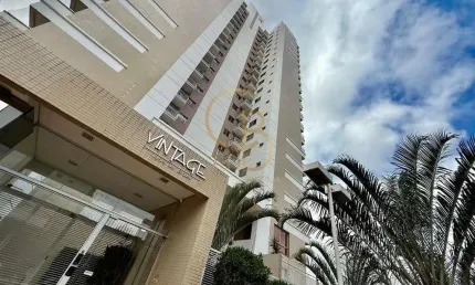 Apartamento com 3 quartos à venda no Jardim dos Estados, Campo Grande 