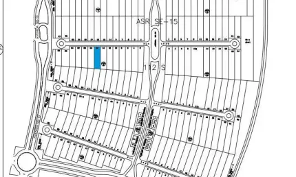 Lote industrial 1.512 m² à venda | localização estratégica