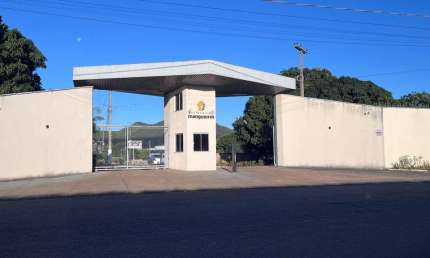 Lotes exclusivos no Condomínio Mangueiras, Palmas TO