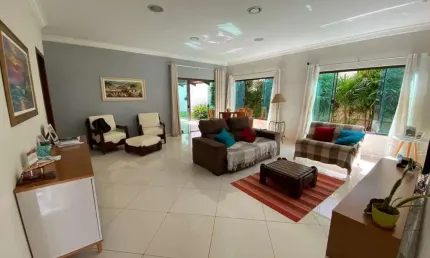 Casa 4 Quartos em Palmas, To: Espaço Ideal para Sua Família