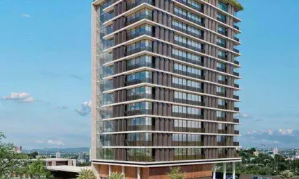 Spot Orla Palmas: Apartamentos Modernos na Melhor Localização