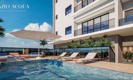 Portal Siena 407 - Apartamentos na 407 Sul, Palmas - TO