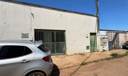 Imóvel com 6 Kitnets à Venda  Rentável e Pronto com Renda.