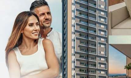 Lançamento BonnaVita 106 Sul Palmas | Viva com Exclusividade