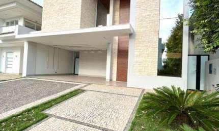 Casa com 4 quartos à venda na Arso 21 Alameda 9, 9, Plano Diretor Sul, Palmas