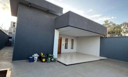 Casa à venda 1503 Sul Palmas | Closet, solar e planejados