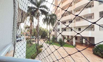 Apartamento Pronto para morar à 500m do Shopping Pantanal