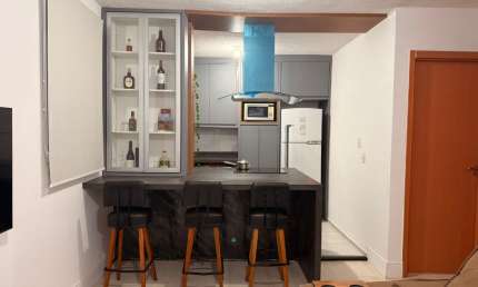 Apartamento com 2 quartos à venda na Avenida Manoel José de Arruda, 3177, Residencial Bela Marina, Cuiabá