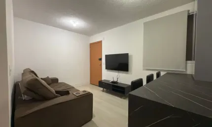 Apartamento com 2 quartos à venda na Avenida Manoel José de Arruda, 3177, Residencial Bela Marina, Cuiabá