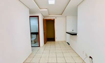 Apartamento com 2 quartos à venda na R. Rio Grande Do Norte, S/n - Centro Sul, Várzea Grande - Mt, s/n, Nova Várzea Grande, Várzea Grande