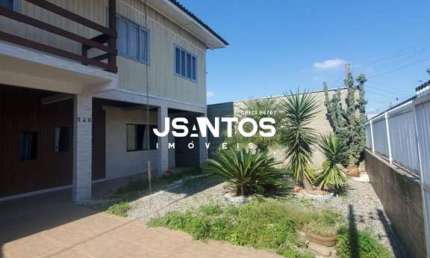 Casa com 4 quartos à venda no Cordeiros, Itajaí 