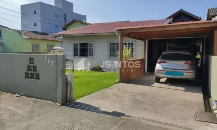 Casa com 3 quartos à venda no São Vicente, Itajaí 