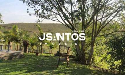 Chácara / sítio à venda no Brilhante I, Itajaí 