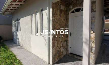 Casa com 3 quartos à venda no São Vicente, Itajaí 