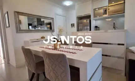 Apartamento com 3 quartos à venda no São Vicente, Itajaí 