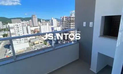Apartamento com 3 quartos à venda na Vila Operária, Itajaí 