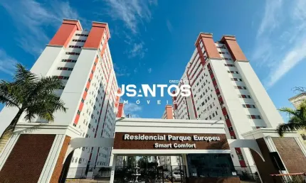 Apartamento com 2 quartos à venda na Rua Alvaro Beraldi, Ressacada, Itajaí