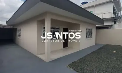 Casa com 3 quartos à venda no São Vicente, Itajaí 