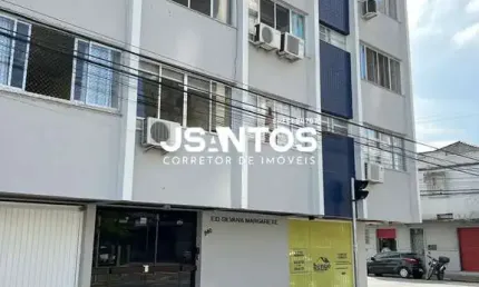 Apartamento com 2 quartos à venda na Vila Operária, Itajaí 