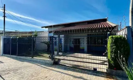 Casa com 3 quartos à venda na Rua Paulo Kleis Júnior, São Vicente, Itajaí