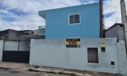 Casa com 8 quartos à venda na Rua Alvina Ramos, São Vicente, Itajaí