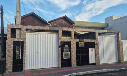 Casa com 6 quartos à venda na Rua Maria Alves Mafra, Cidade Nova, Itajaí