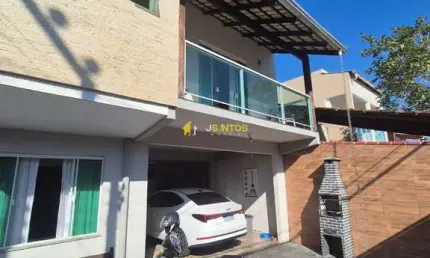 Casa com 2 quartos à venda no Cordeiros, Itajaí 