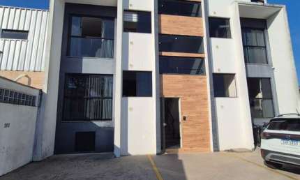 Apartamento com 4 quartos à venda na Rua Olavo Bilac, 629, São Vicente, Itajaí