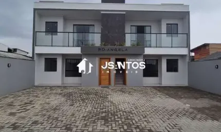 Apartamento com 2 quartos à venda na Rua Sombrio, 218, São Vicente, Itajaí