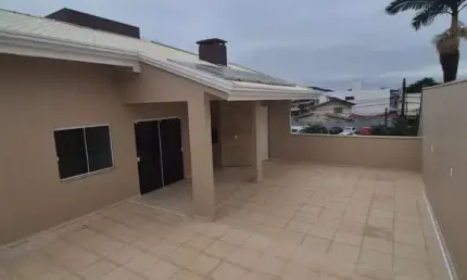 Casa com 3 quartos para alugar no São Vicente, Itajaí 