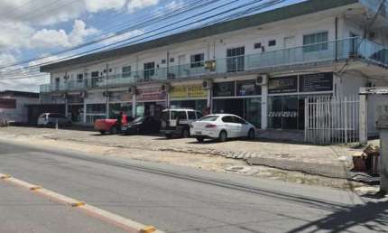 Casa com 16 quartos à venda no São Vicente, Itajaí 