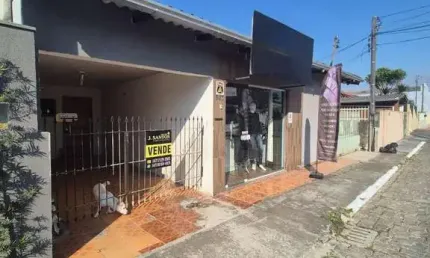 Casa com 5 quartos à venda no Cordeiros, Itajaí 