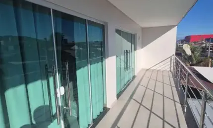 Casa com 2 quartos à venda no Cordeiros, Itajaí 