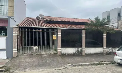 Casa com 3 quartos à venda no São Vicente, Itajaí 