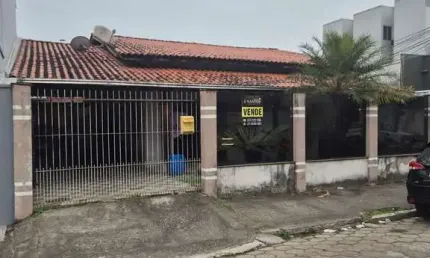 Casa com 3 quartos à venda no São Vicente, Itajaí 
