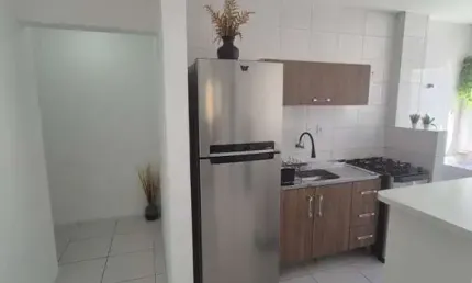 Apartamento para Locação no bairro São Vicente - Itajaí