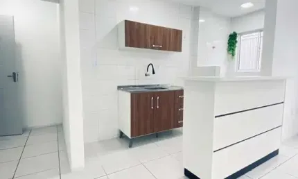 Apartamento para locação no bairro são vicente - itajaí