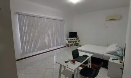 Sala comercial com 2 salas para alugar no São Vicente, Itajaí 