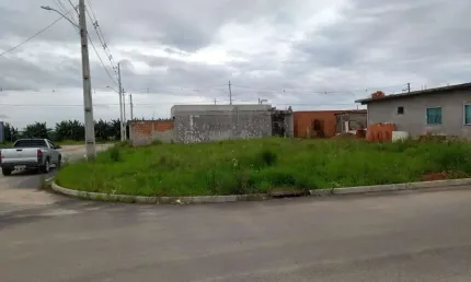 Terreno para venda no loteamento schneider - ilhota-sc