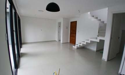 Casa com 2 quartos à venda no São João do Rio Vermelho, Florianópolis 