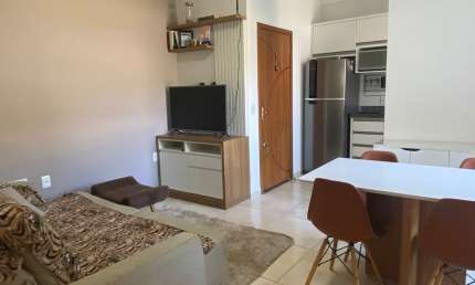 Apartamento com 2 quartos à venda no Ingleses, Florianópolis 