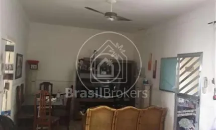 Apartamento com 3 quartos à venda na Avenida Dom Hélder Câmara, Quintino Bocaiúva, Rio de Janeiro