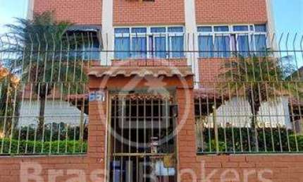 Apartamento à venda com 73,00m² e 2 quartos em Cachambi, Rio de Janeiro - RJ