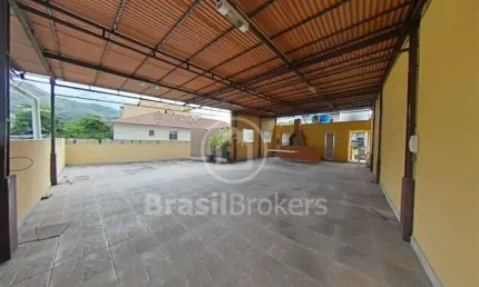 Casa com 3 quartos à venda na Rua da República, Quintino Bocaiúva, Rio de Janeiro