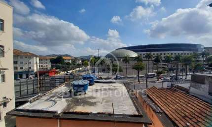 Casa  à venda  2 quartos em Del Castilho, Rio de Janeiro - rj